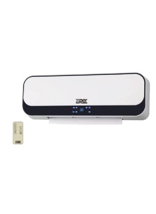 دفاية كهربائية سبليت - 2000 وات - مع ريموت و مروحة و مؤقت - أبيض - XP20SF - pzsku/Z65CF584E906118279459Z/45/_/1694902788/2b0b757e-1f59-40db-a870-54dcb12c2315