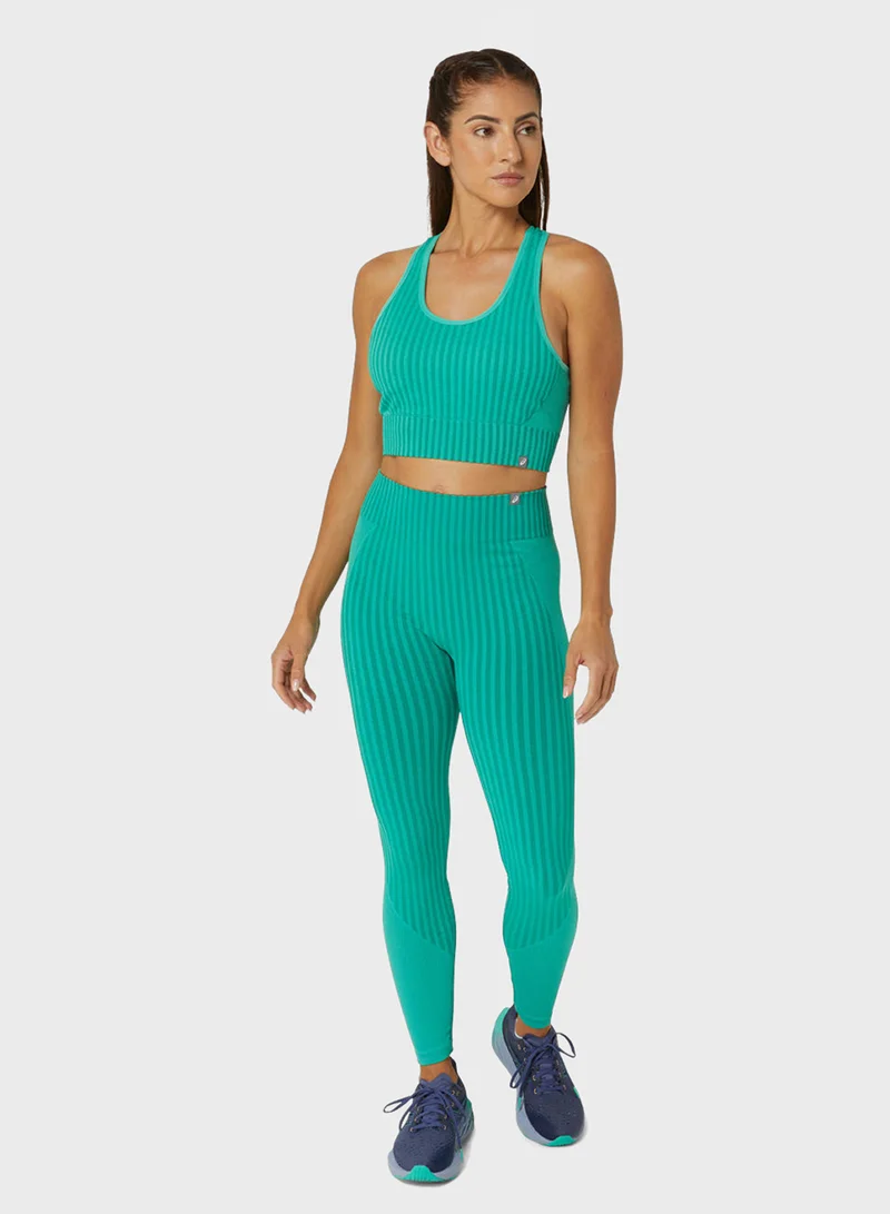 asics WOMEN FLEX SEAMLESS TIGHT