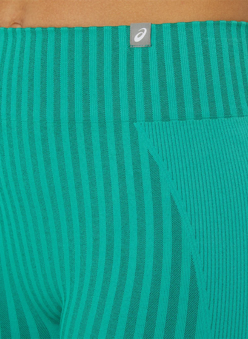 asics WOMEN FLEX SEAMLESS TIGHT