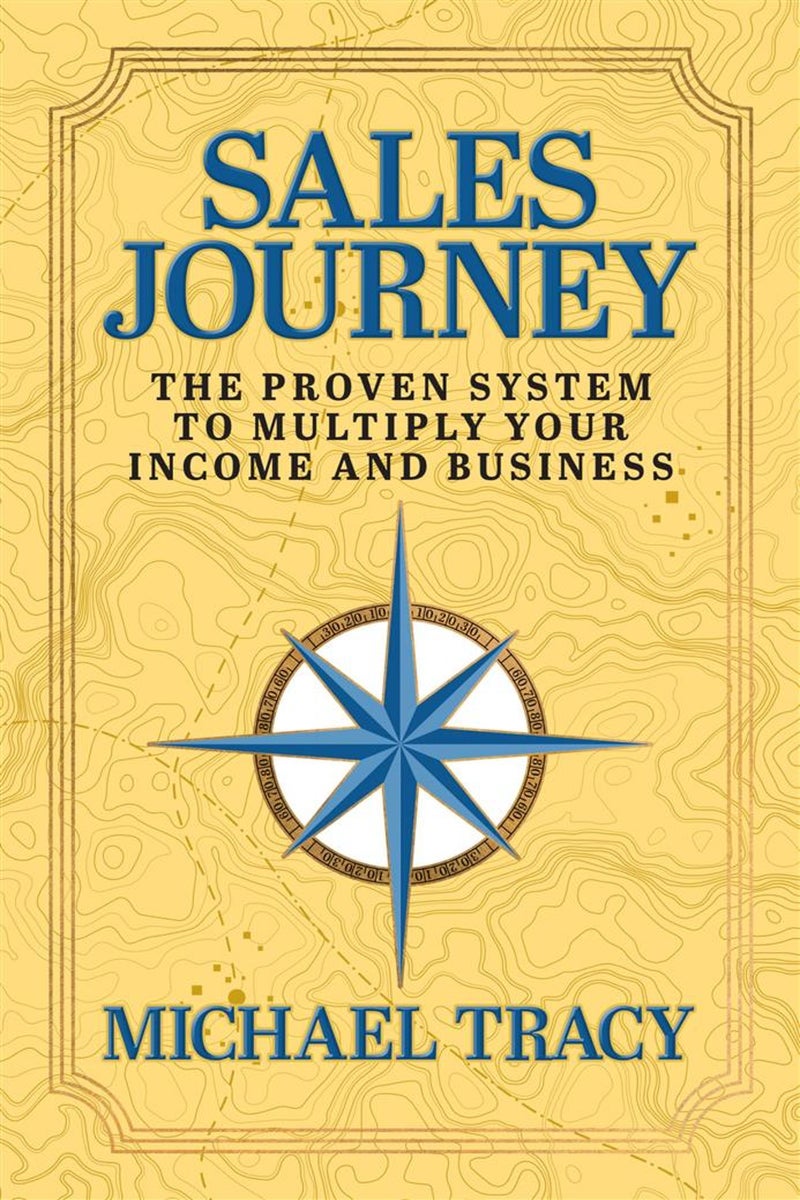 Sales Journey