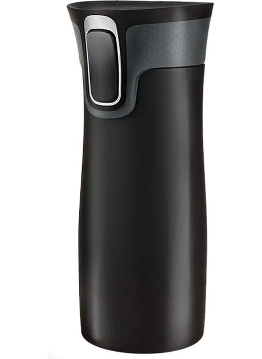 BYR - Sunup Stainless Steel 450 Ml Vacuum Thermos [ tek] - Image 1