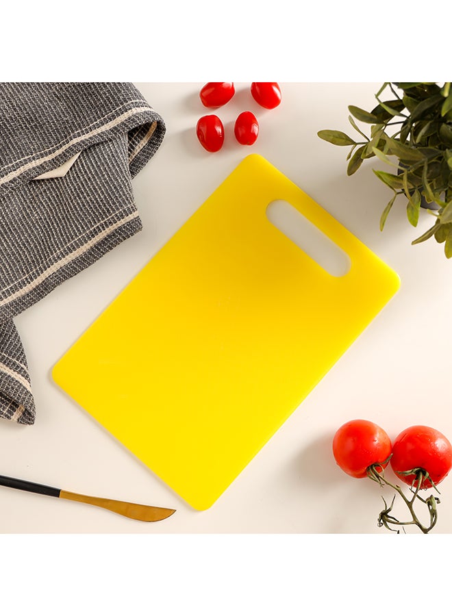 Royalford Professional Cutting Board, Odorless And Non-Toxic Assorted Colors - Image 5