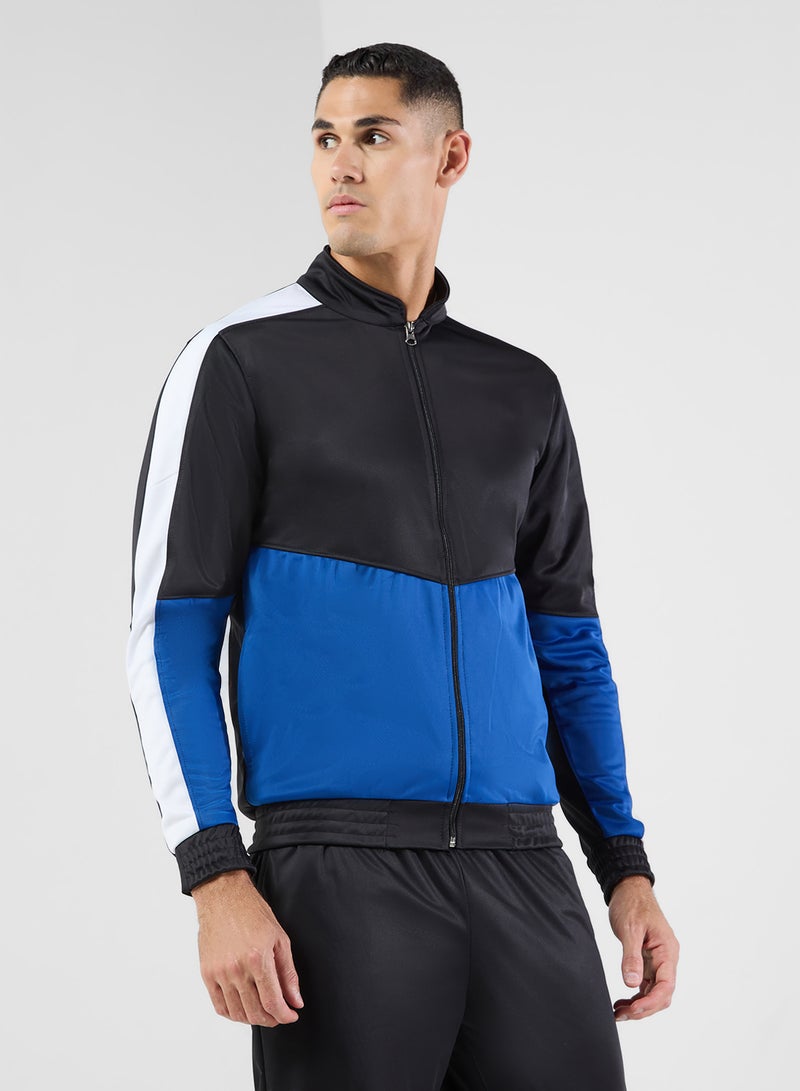 FRWD Training Track Suit  - Image 3