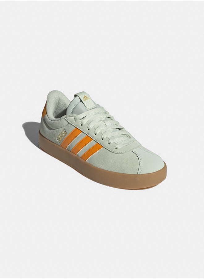 Adidas vl court 3.0 women's shoes  - Image 3