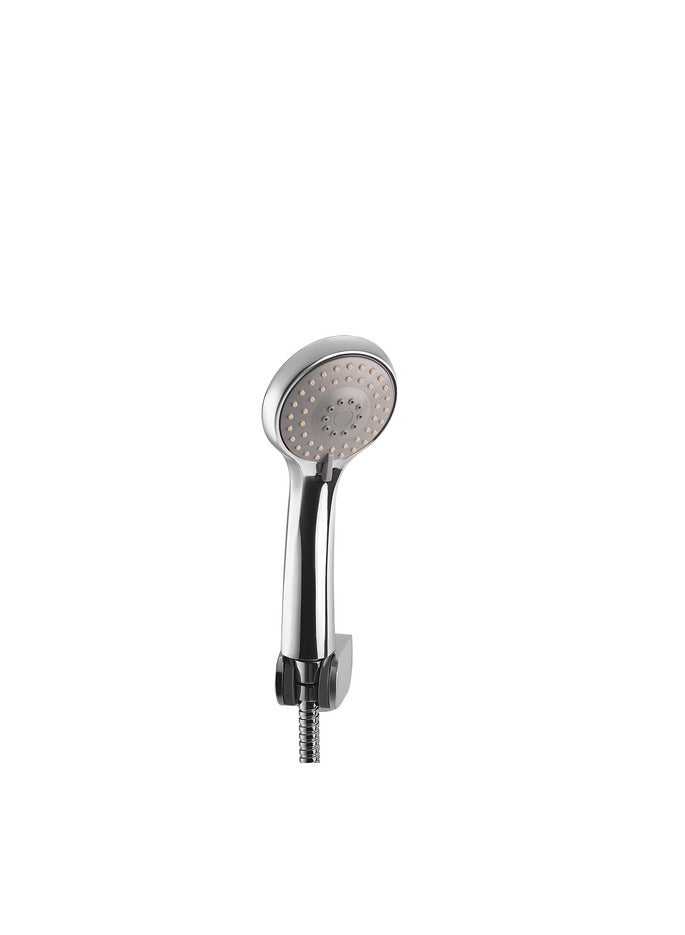 GEEPAS Geepas Gsw61004 Bath Mixer With Shower Set With Three Function Switches, Power Showers For Bathrooms With Solid Metal Lever Handle - Image 2