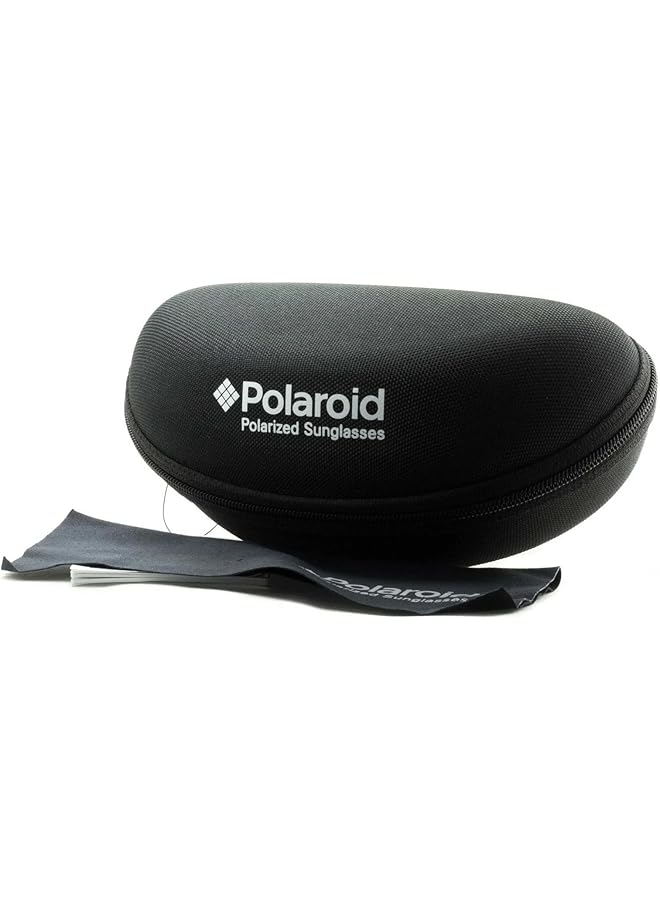 Polaroid Women'S Pld6117/G/S Sunglasses - Image 4