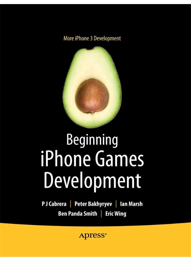 Beginning iPhone Games Development 