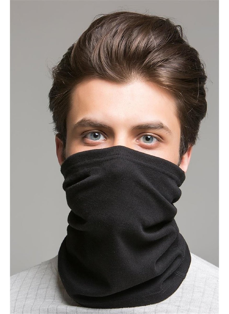 Thermoform - Heavy Adult Neck Collar - Image 1