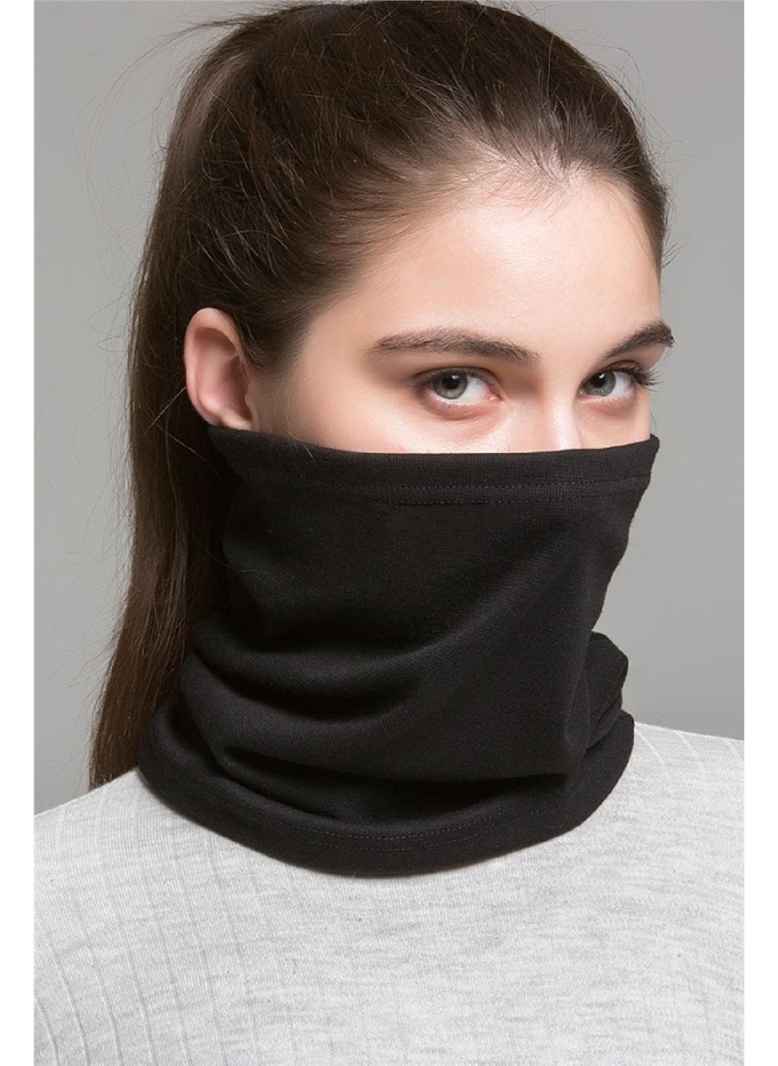 Thermoform - Heavy Adult Neck Collar - Image 1