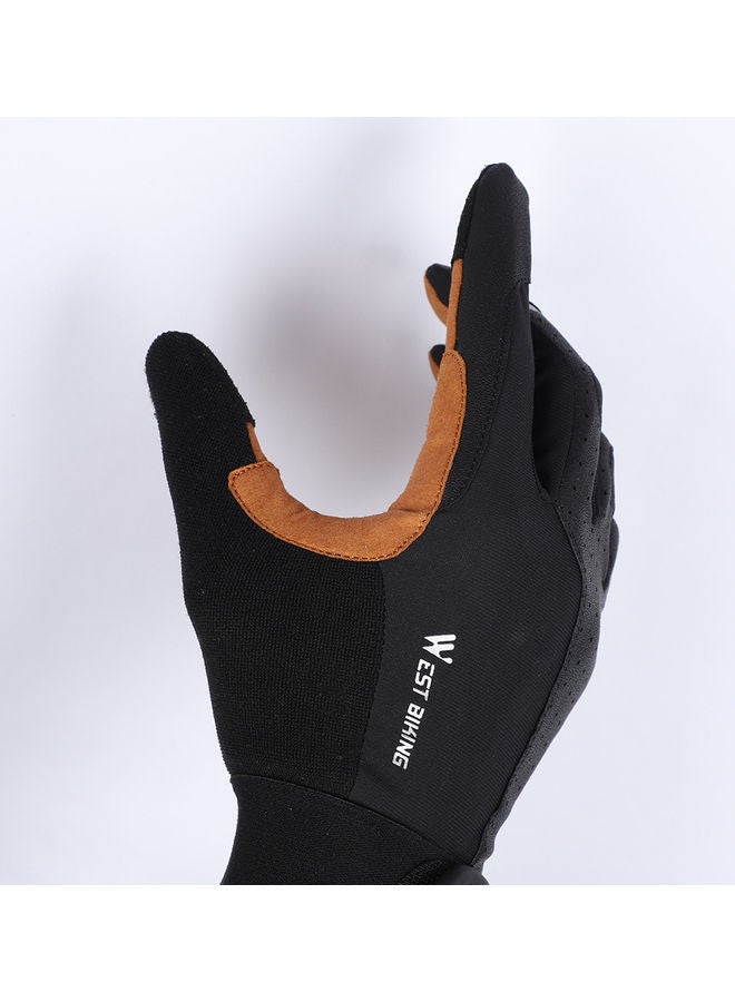 WEST BIKING Anti-slip Cycling Gloves - Image 5