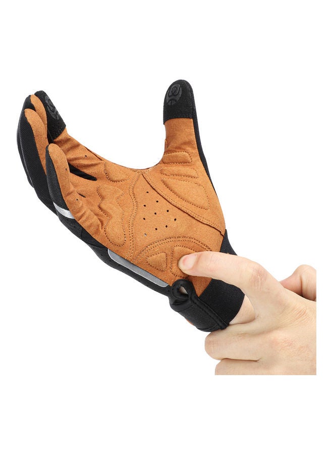 WEST BIKING Anti-slip Cycling Gloves - Image 3