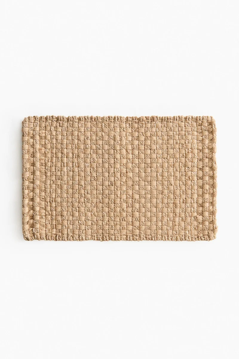 اتش اند ام سجادة باب من الجوت