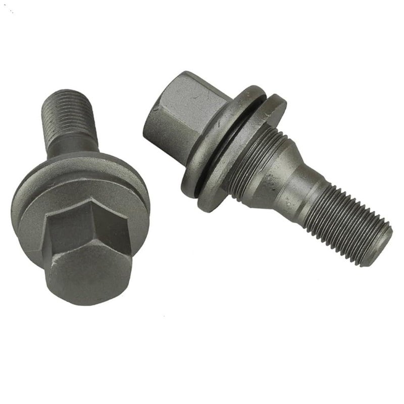 4Pcs Alloy Wheel Bolt Nut M12 X 1 25 For Citroen C2 C3 C4 C5 C6 DS3 DS4 DS5 Cactus Picasso - Image 4