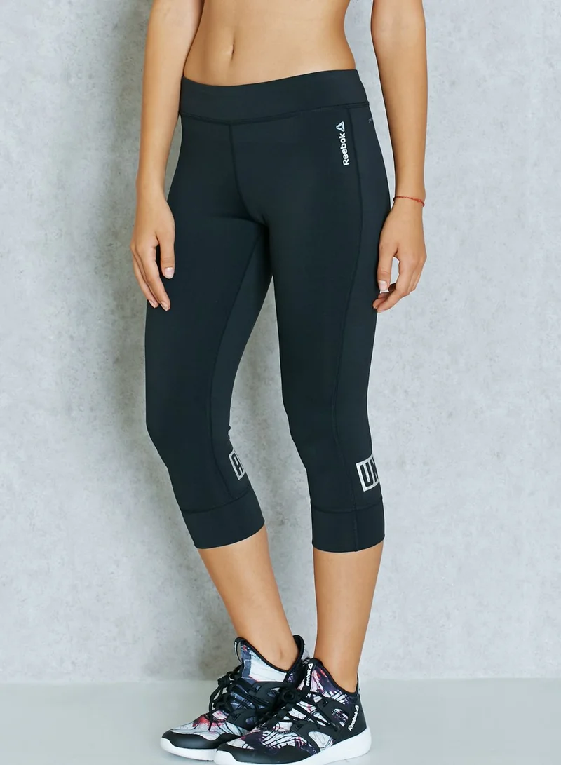 Reebok Dance Capri
