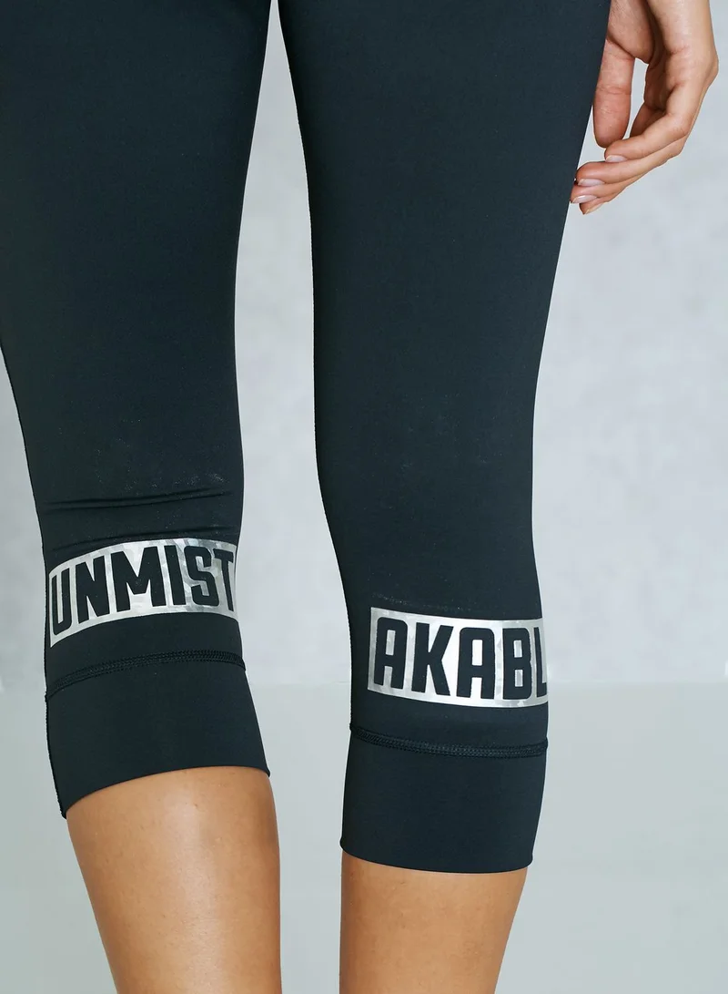 Reebok Dance Capri