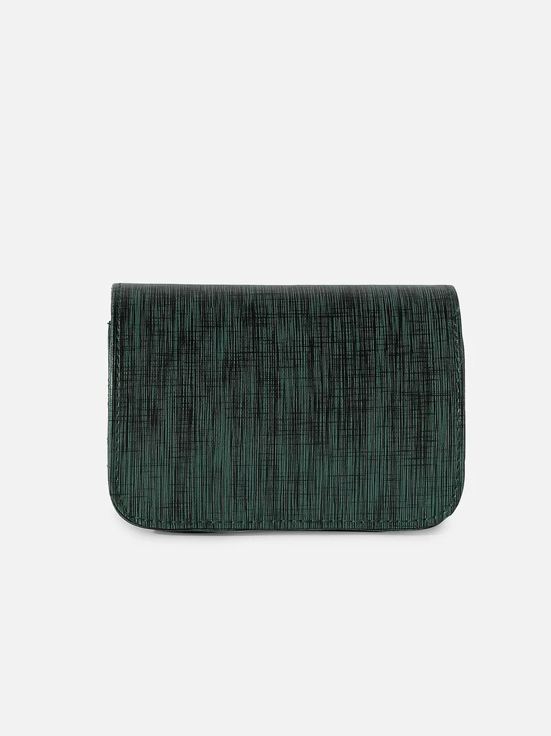 Haute Sauce Sabrina Multicolor Cross Body Bag