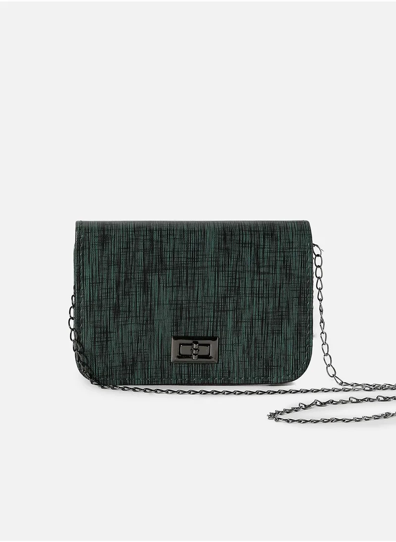 صوص هاوت Sabrina Multicolor Cross Body Bag