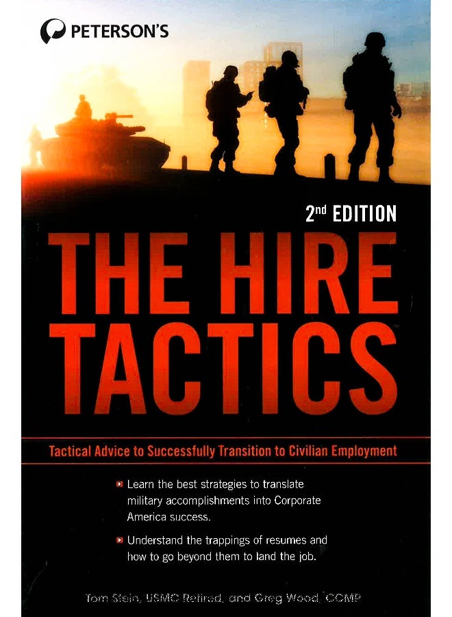 Hire Tactics - Image 1