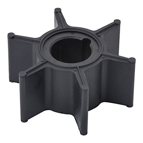 Quicksilver 8037481 Water Pump Impeller for Mercury 4-Stroke 8-9.9hp Outboards - Image 1