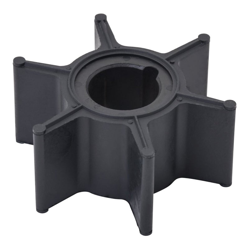 Quicksilver 8037481 Water Pump Impeller for Mercury 4-Stroke 8-9.9hp Outboards - Image 5