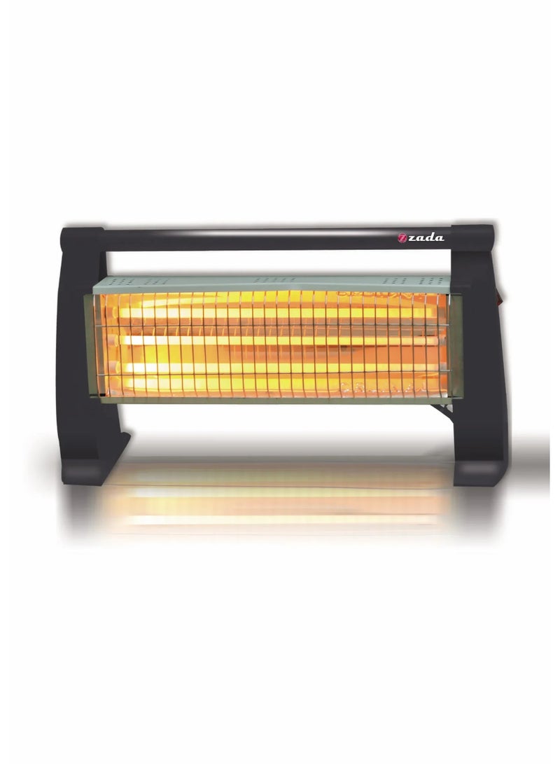 زادا دفاية 3 شمعة – معدن – 1500 وات – ZQH-110