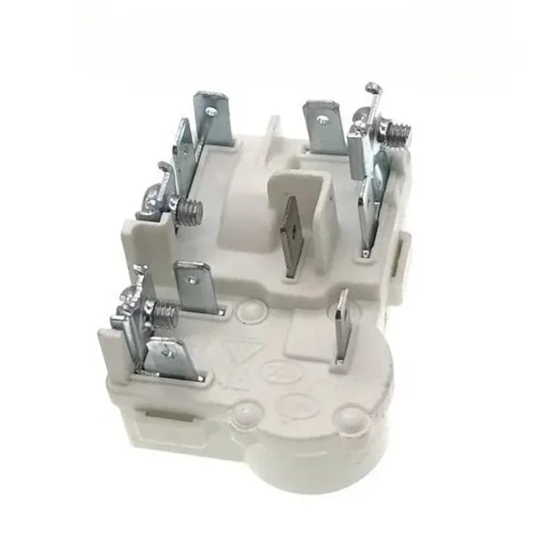 PTC Starter Protector ZHB35 ZHB40 ZHB54 ZHB60 For Refrigerator Compressor Parts - Image 2