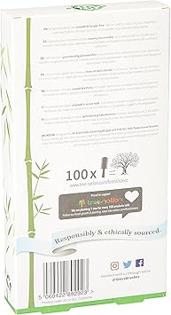 So Eco Biodegradable Detangling Hair Set - Image 2