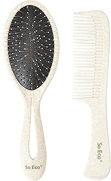 So Eco Biodegradable Detangling Hair Set - Image 3