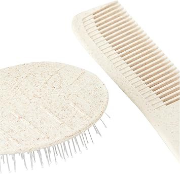 So Eco Biodegradable Detangling Hair Set - Image 5
