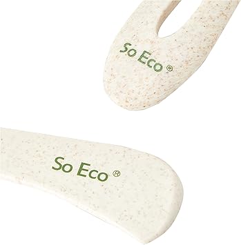 So Eco Biodegradable Detangling Hair Set - Image 4