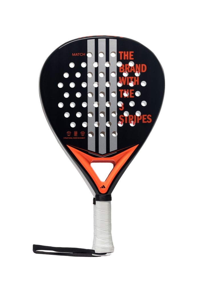 Adidas ADIDAS MATCH BLACK 3.4  - Image 1