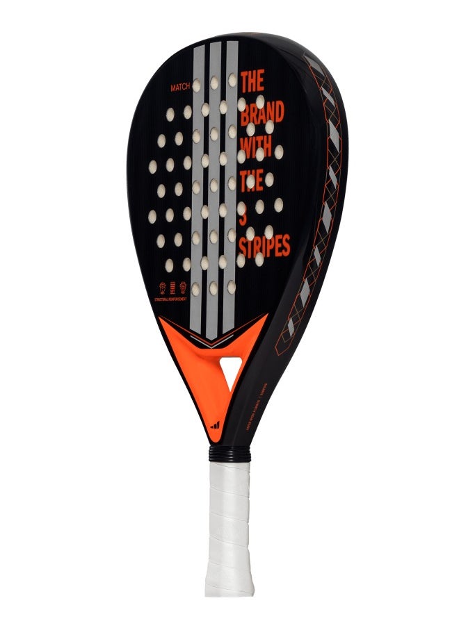 Adidas ADIDAS MATCH BLACK 3.4  - Image 2