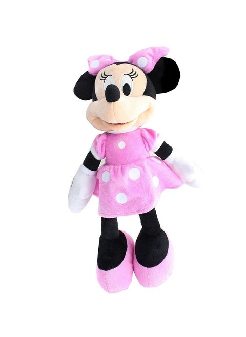 Mickey Mouse Teddy Bear Size 1