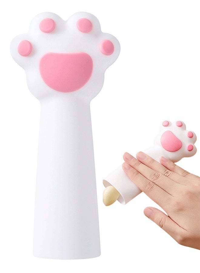 Silicone Garlic Peeler Easy Roller Tube Useful Garlic Odorfree Kitchen Tool - Image 1