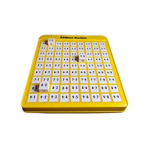 Lakeshore Learning Materials Lakeshore Addition Machine Electronic Adapter - Image 2
