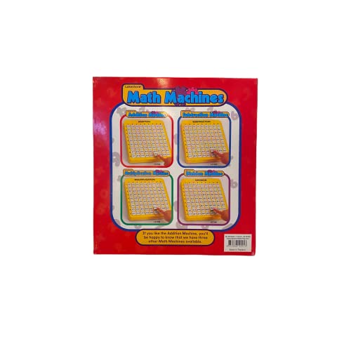 Lakeshore Learning Materials Lakeshore Addition Machine Electronic Adapter - Image 3