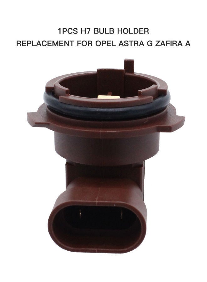 NIBEMINENT H7 Bulb Holder - Image 2