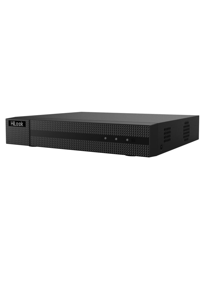 هاي لوك Hilook 4-ch Mini 1u 4 Poe Nvr