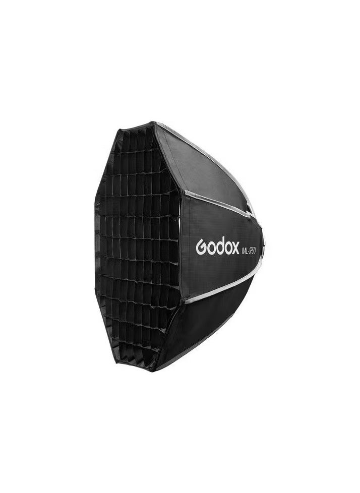 Aputure LS60 Softbox for LS 60d and 60x LED Lights - LS 60 Softbox  - Image 2