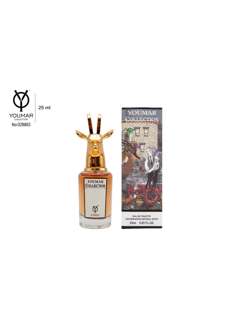 Youmar Collection Perfume 028863 25 ml