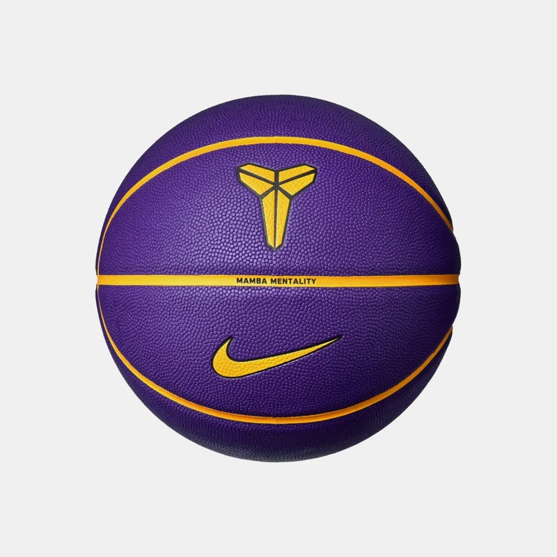 نايكي كرة سلة كوبي براينت أول كورت ٨ قطع