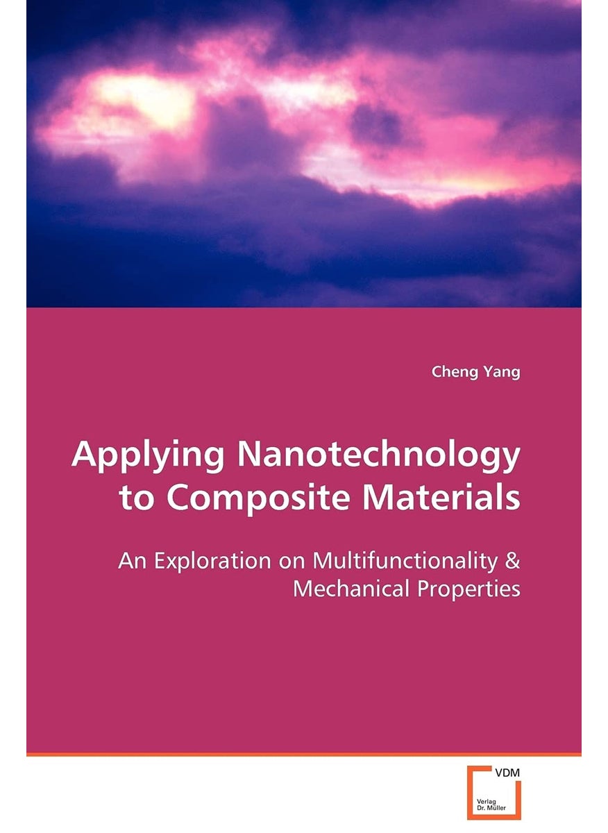 Applying Nanotechnology to Composite Materials  - Image 1