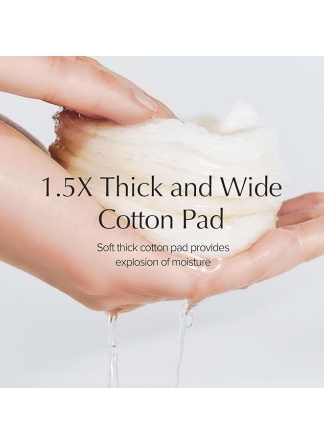 Skinfood - SKINFOOD - Carrot Carotene Calming Water Pad - Image 1