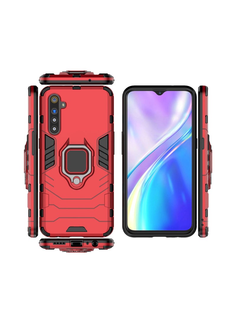 Loquat Suitable For OPPO Back Cover Drop-resistant Phone Case - Image 2