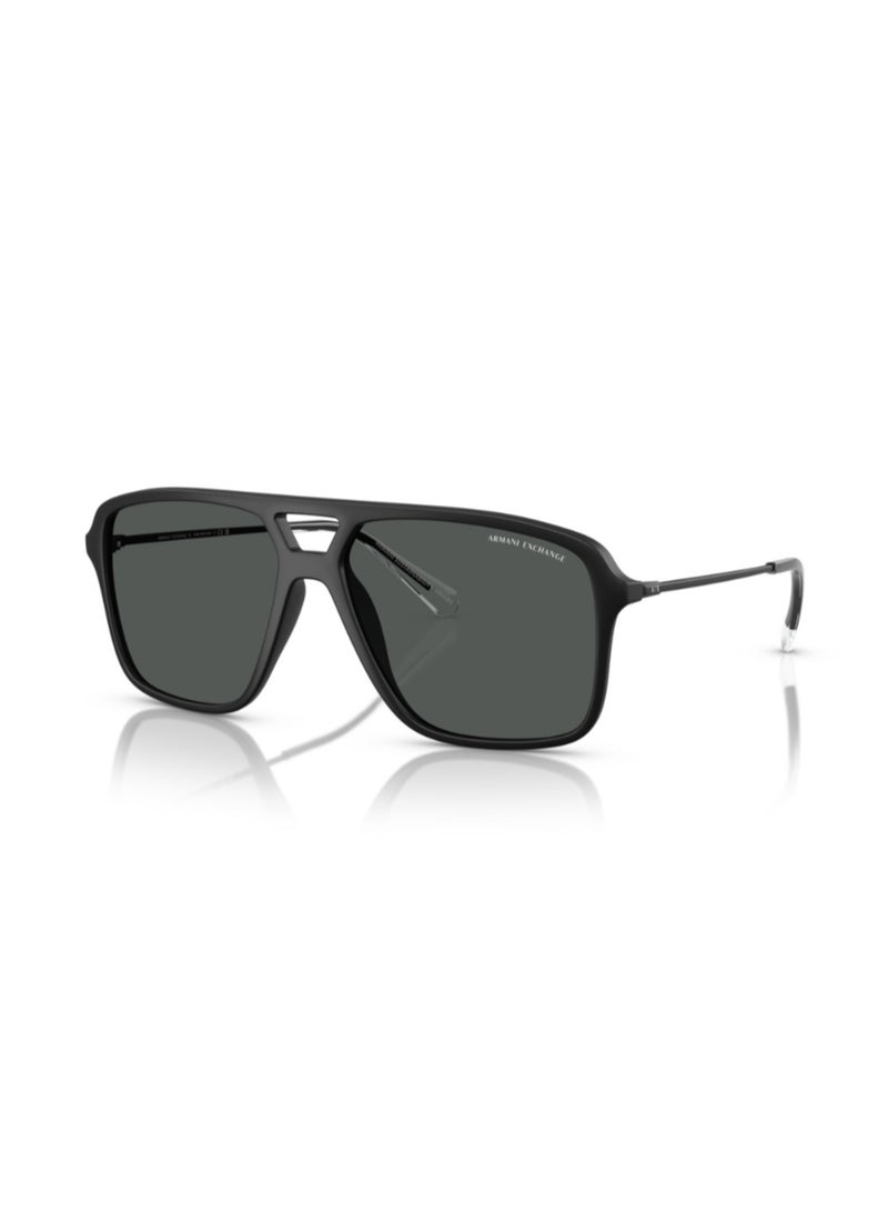 ARMANI EXCHANGE AX4150SU 805887 59 - Image 1