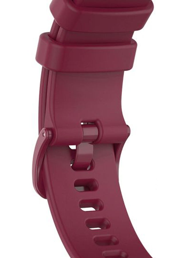 بيرفيي سوار بديل ماتريكس لساعة أبل ووتش سيريز 5/ 4/ 3/ 2/ 1 مقاس 40/38 أرجواني - Image 2