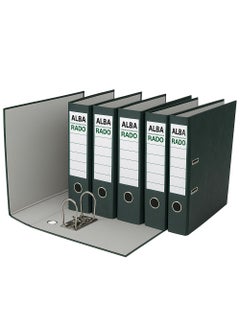 Alba Rado ALBA RADO Box File – 8cm Spine – 50 Pieces 