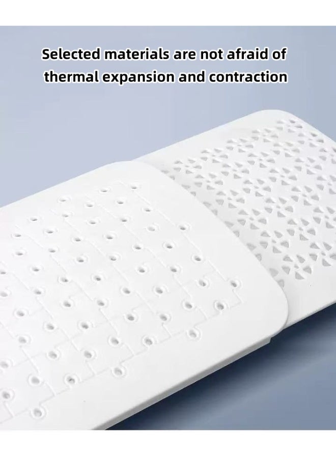 Air conditioning baffle to prevent direct wind, wind shield, air outlet air conditioning air guide baffle