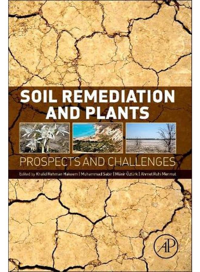 Soil Remediation and Plants