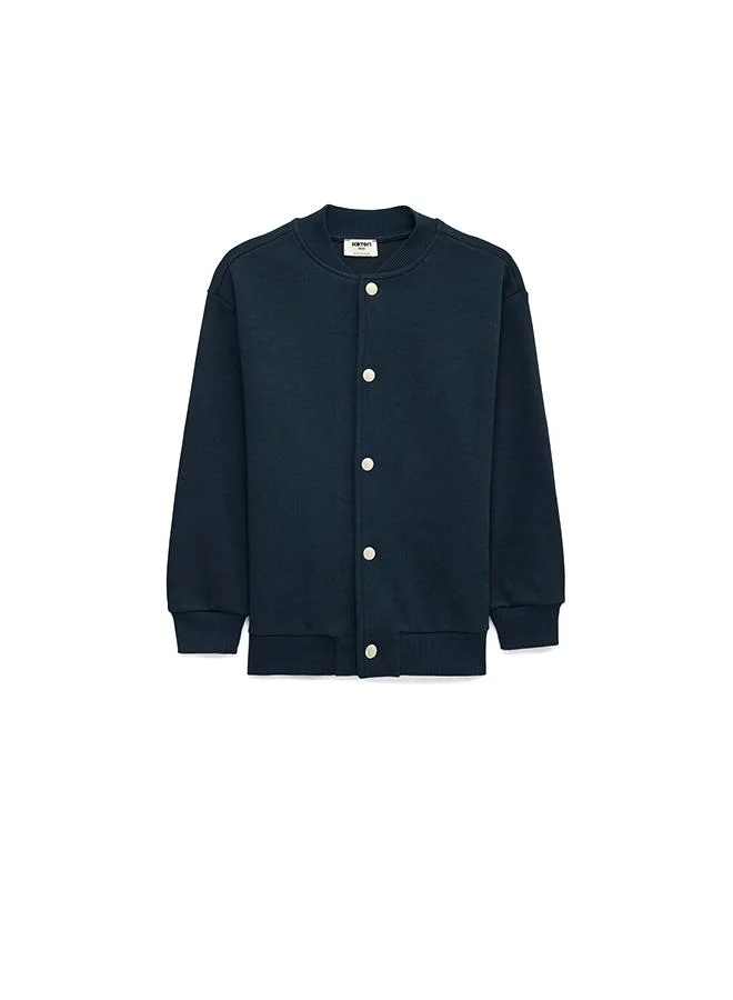 Koton  Varsity Jacket for Men | Best Price UAE